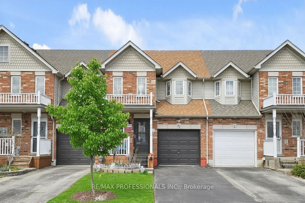 44 Shephard Avenue, New Tecumseth, On L9r 2e8