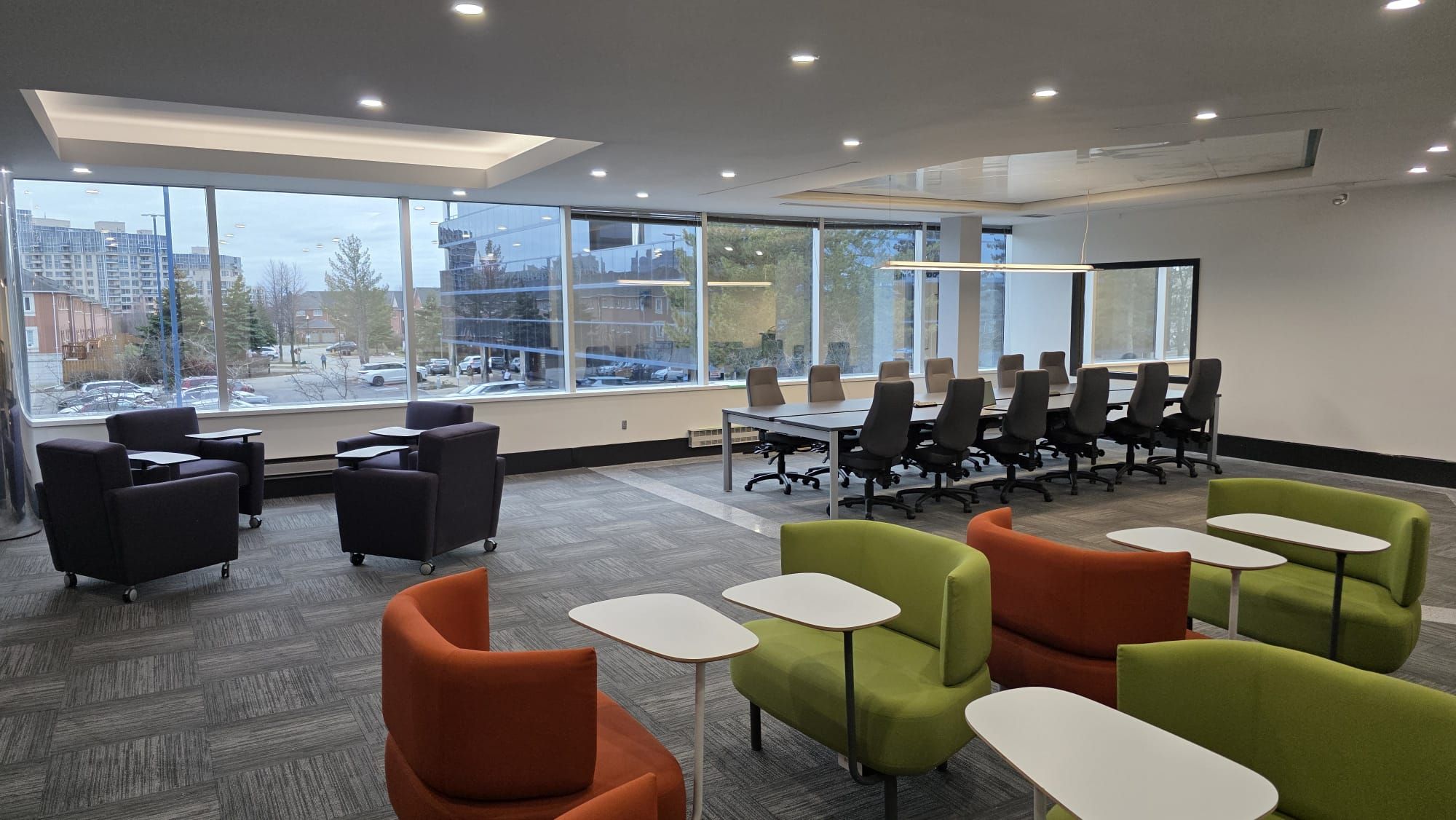 260 Town Centre Boulevard 200,, Markham, On L3r 8h8