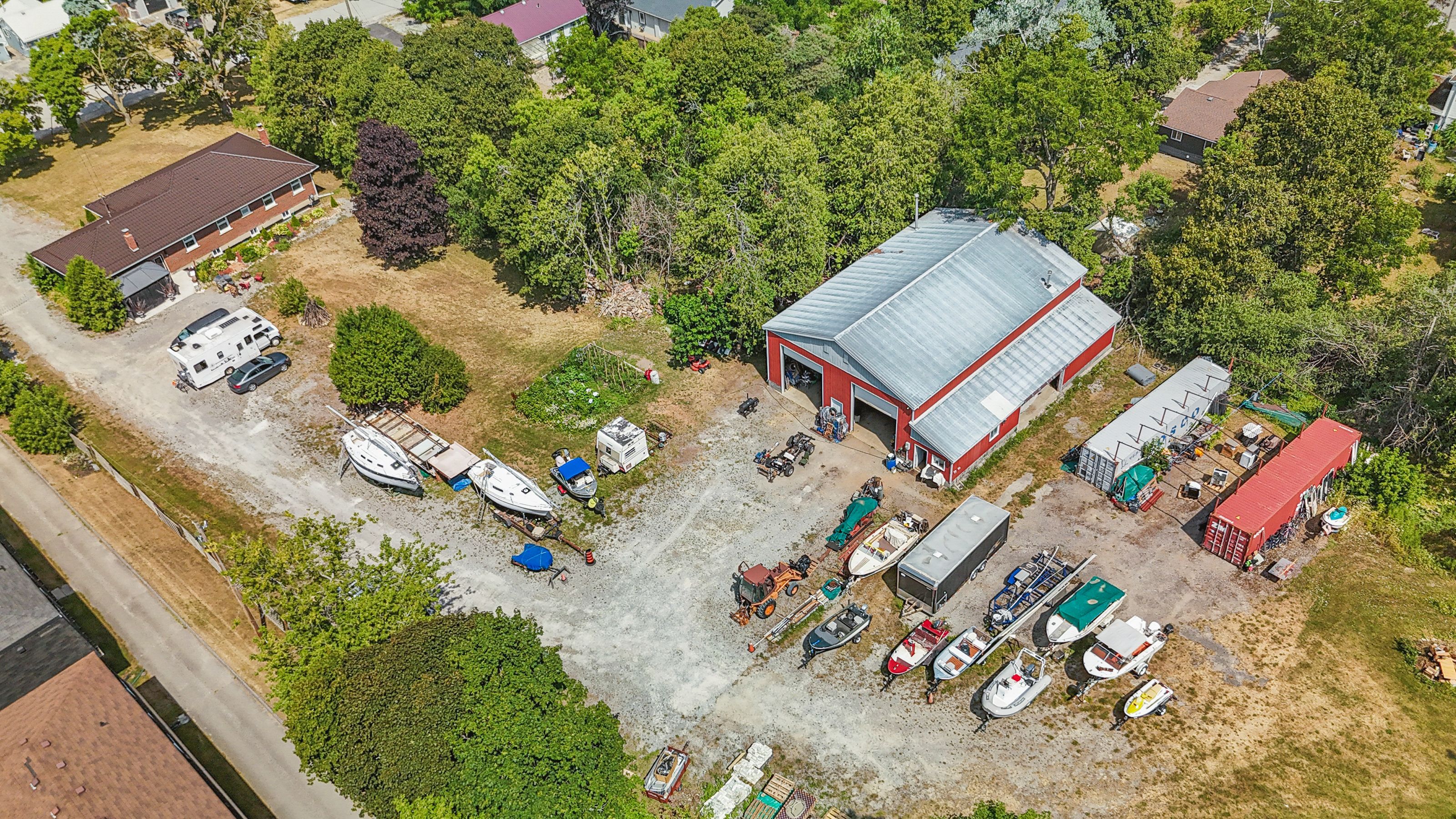 499 York Street, Brock, On L0k 1a0