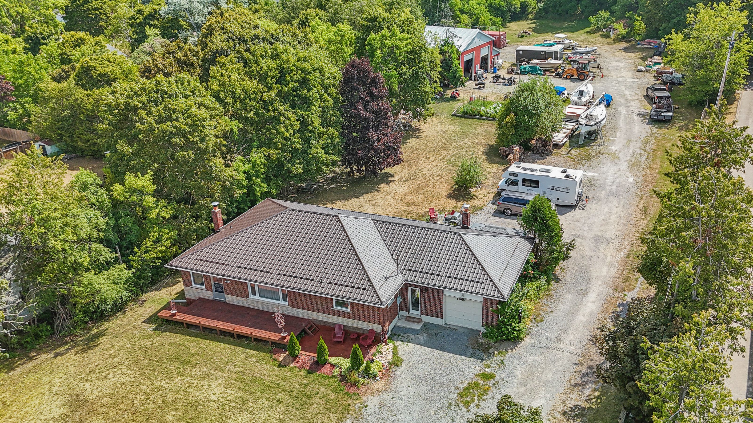 499 York Street, Brock, On L0k 1a0