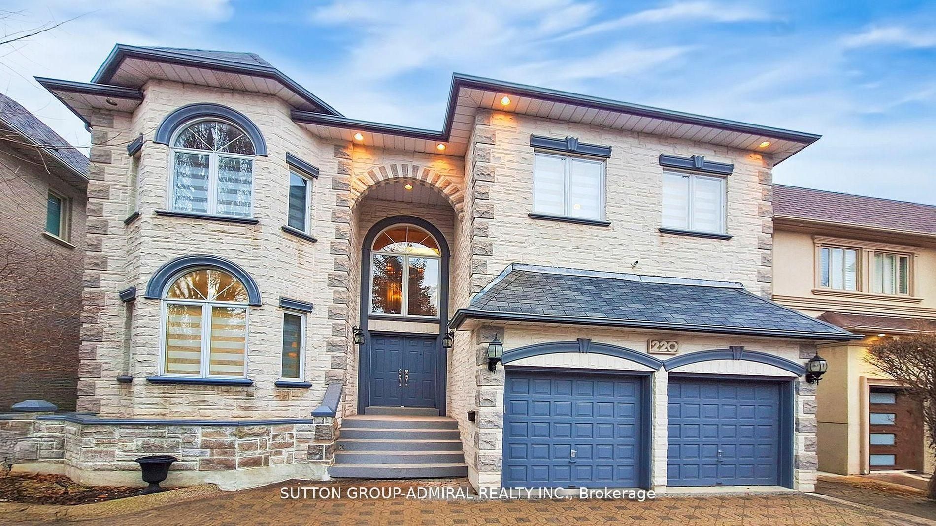 220 King High Drive, Vaughan, On L4j 3n5