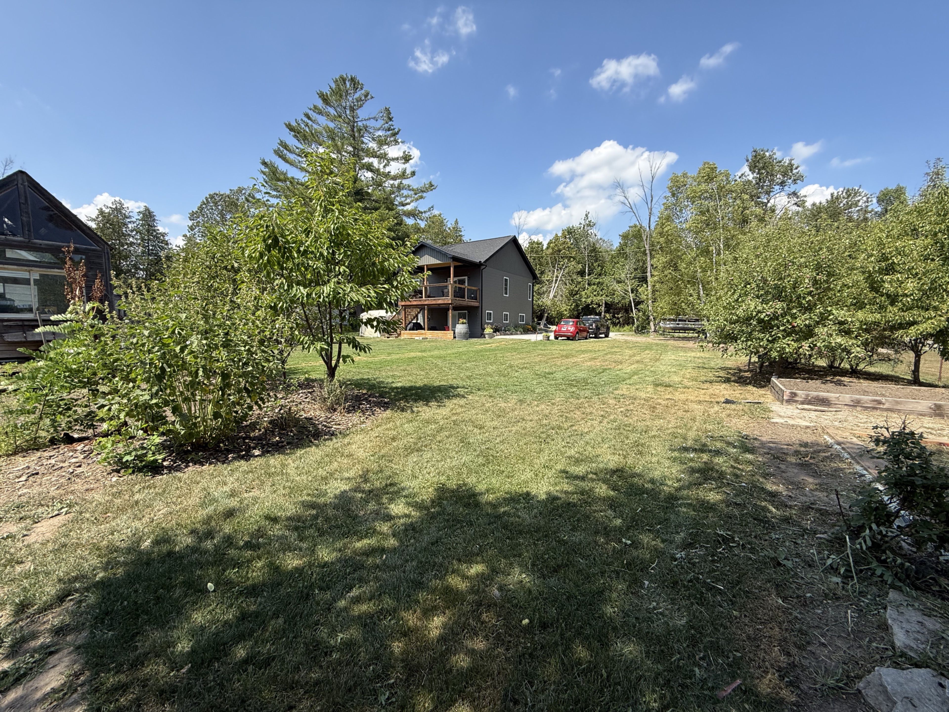 1045 Larch Street, Innisfil, On L0l 1w0