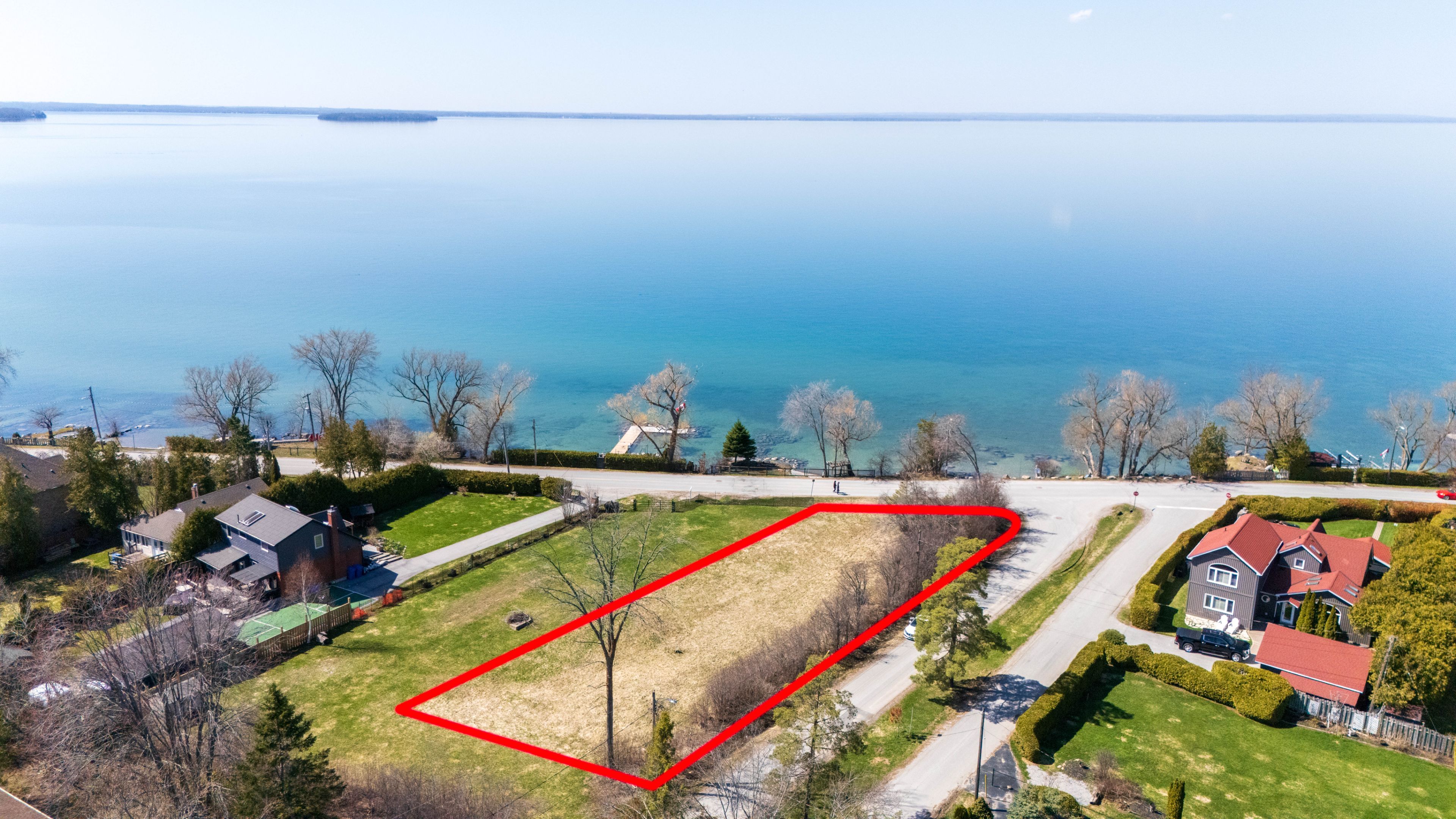 417 Lake Drive E, Georgina, On L0e 1s0