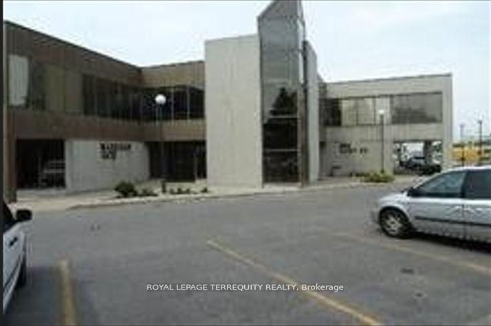 550 Alden Road 209, Markham, On L3r 6a8
