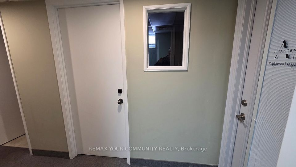 6060 Highway 7 E Ll-C, Markham, On L3p 3a9
