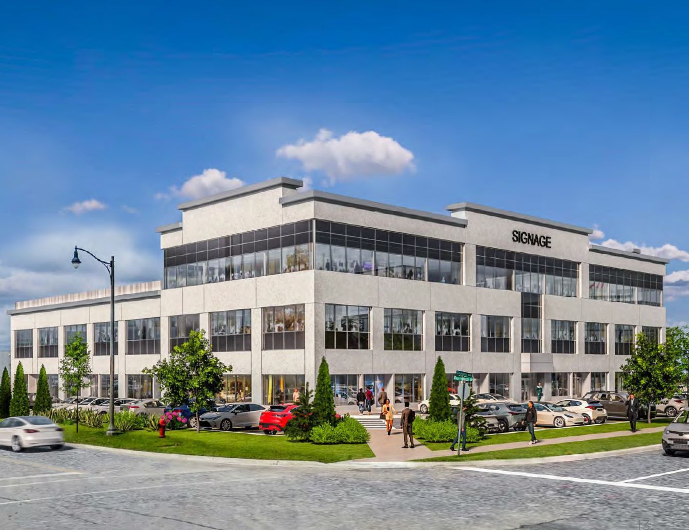 100 Goulding Avenue, Aurora, On L4g 0k2