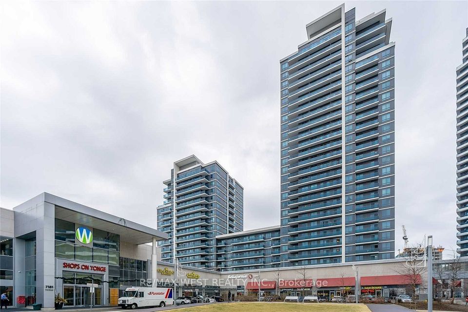 7181 Yonge Street 94, Markham, On L3t 0c7
