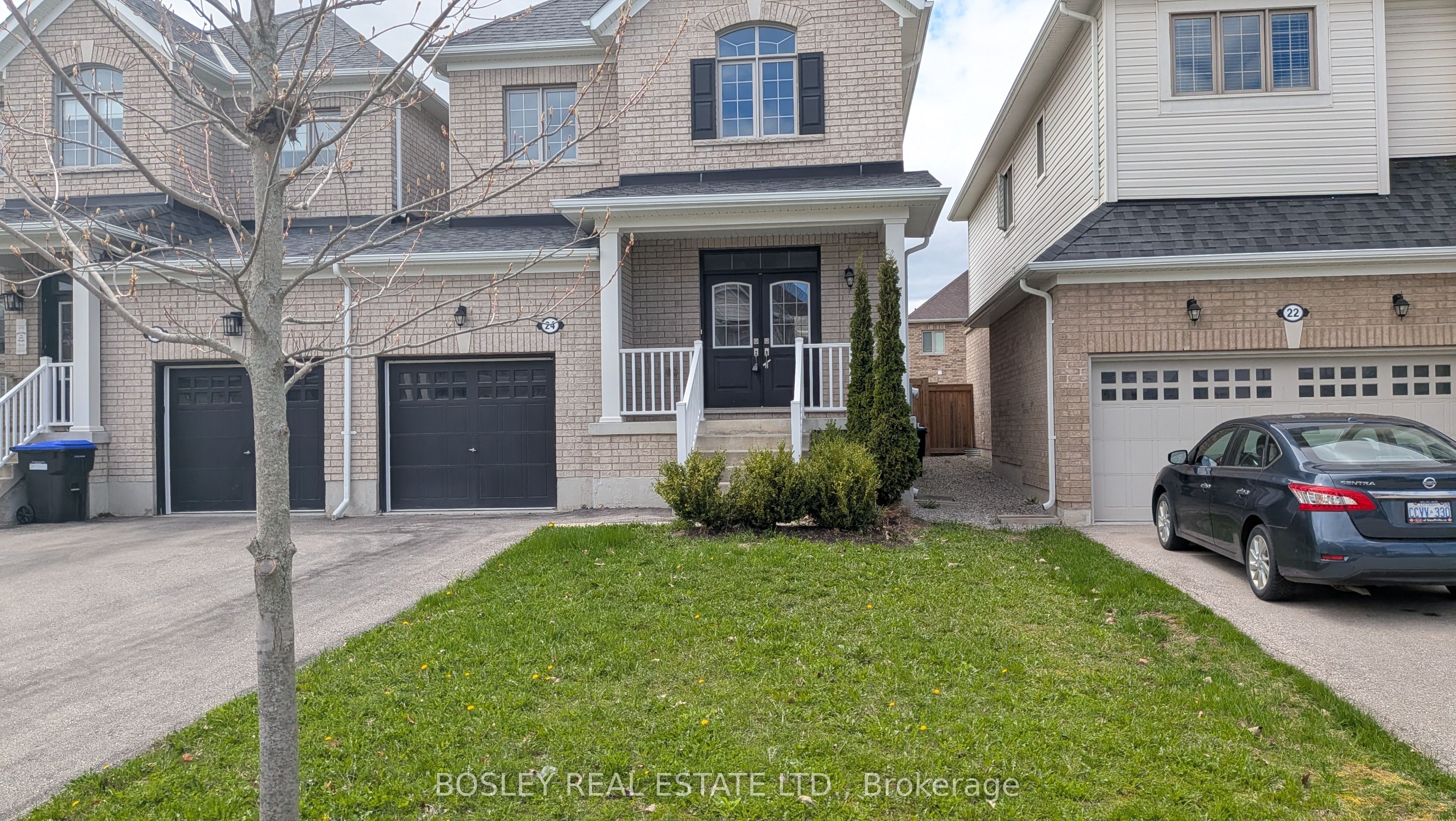 24 Schwalm Crescent, New Tecumseth, On L0g 1w0