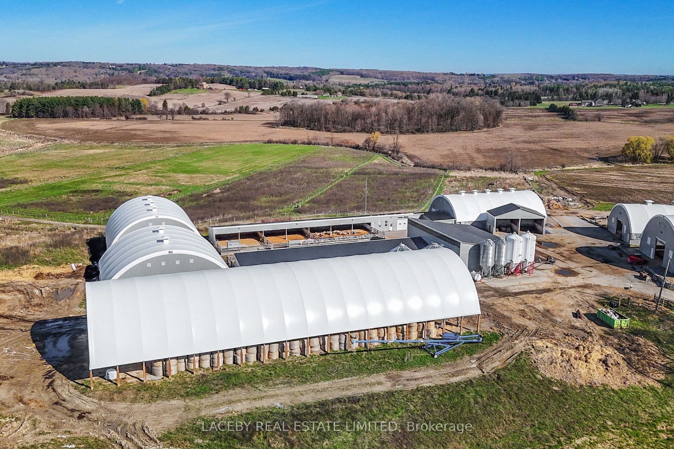 5626 3rd Line, New Tecumseth, On L0g 1w0