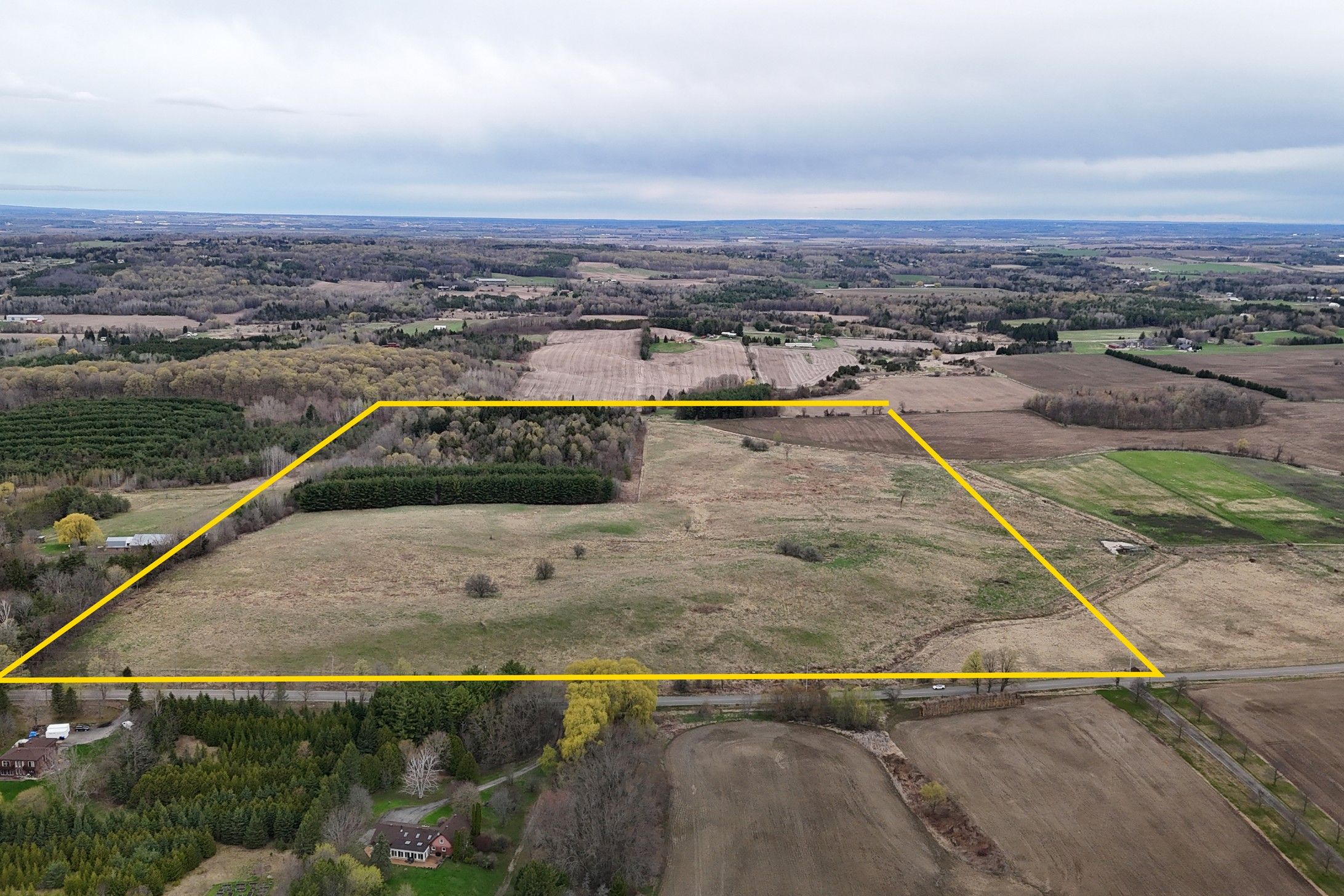 5750 Third Line, New Tecumseth, On L0g 1w0