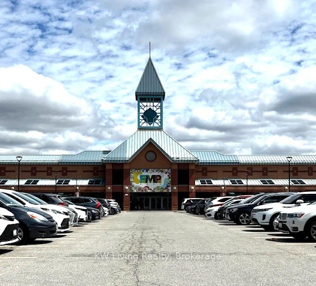 3255 Highway 7 E 198, Markham, On L3r 3p9