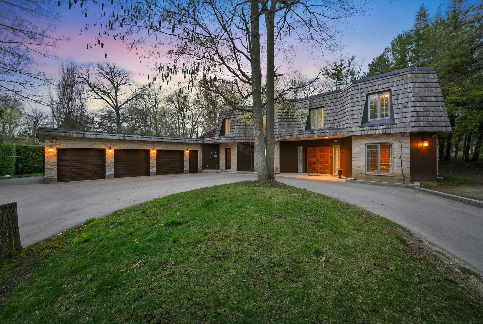 72 Golf Avenue, Vaughan, On L4l 3a5