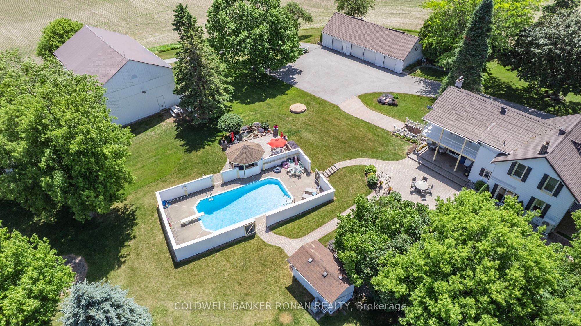 5977 13th Line, New Tecumseth, On L0l 1l0
