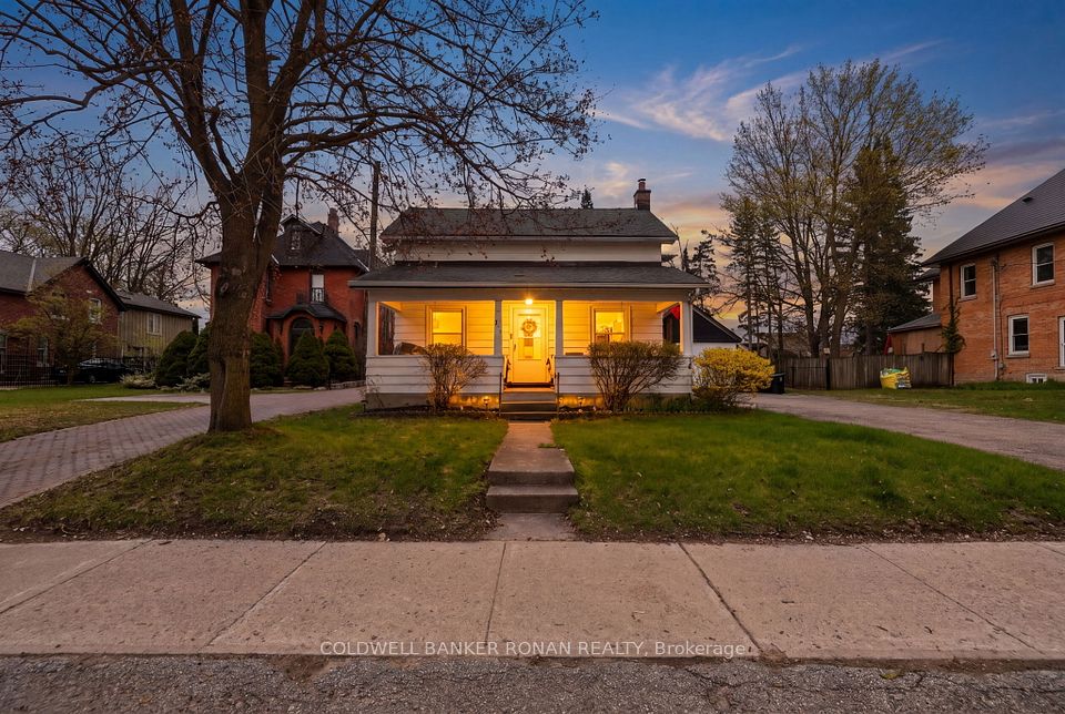 149 Victoria Street W, New Tecumseth, On L9r 1h8