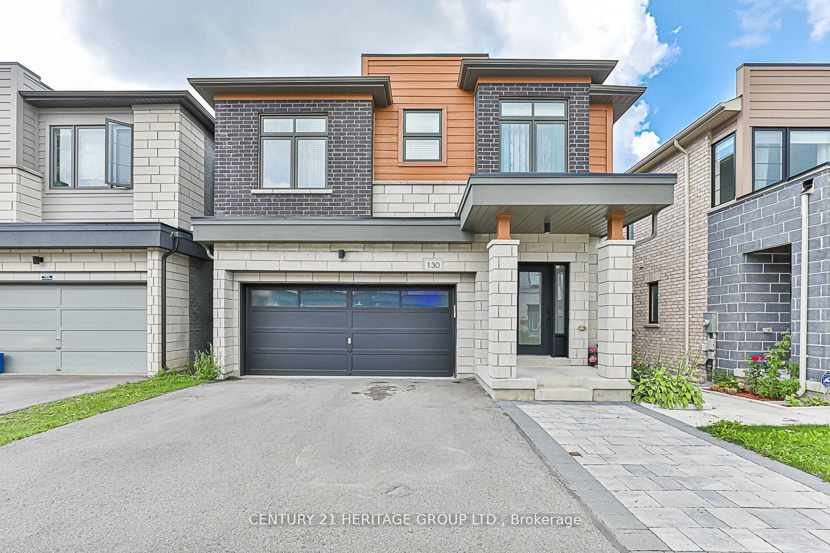 130 Vantage Loop Basement, Newmarket, On L3x 0k8