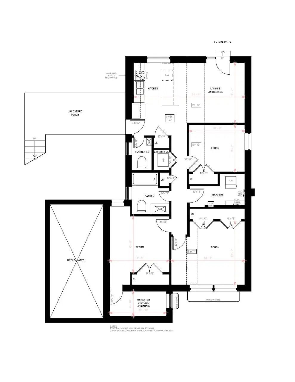 200 John Street W B, Bradford West Gwillimbury, On L3z 1j5
