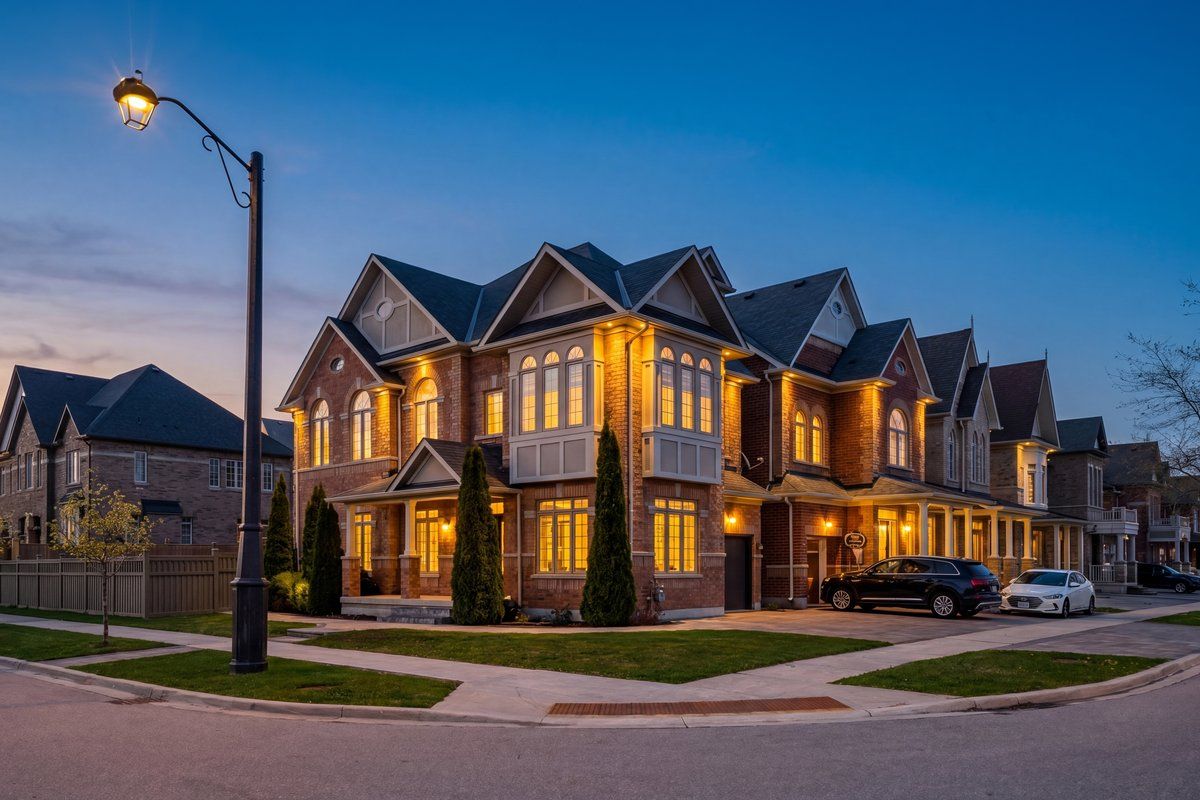 115 Pelee Avenue, Vaughan, On L4h 3z1