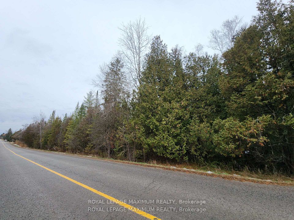 Pt. Lt. 11 Con 3, Scott, As In D537975, Township Of Uxbridge, Uxbridge, On L0e 1t0