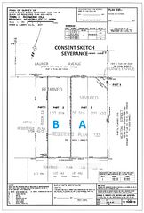 51 Laurier Avenue Lot A, Richmond Hill, On L4e 2z7