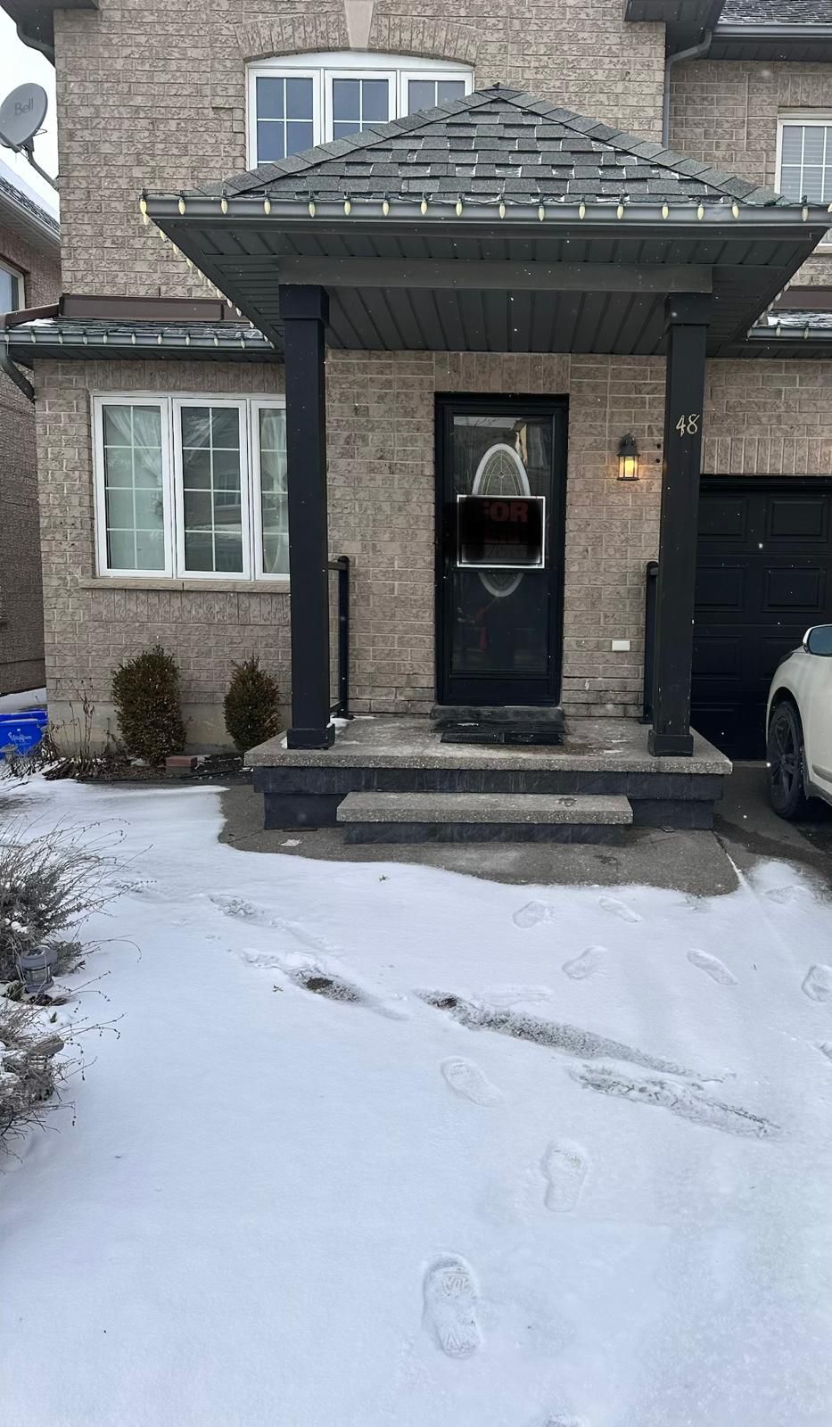 48 Grand Valley Boulevard, Vaughan, On L6a 3k2