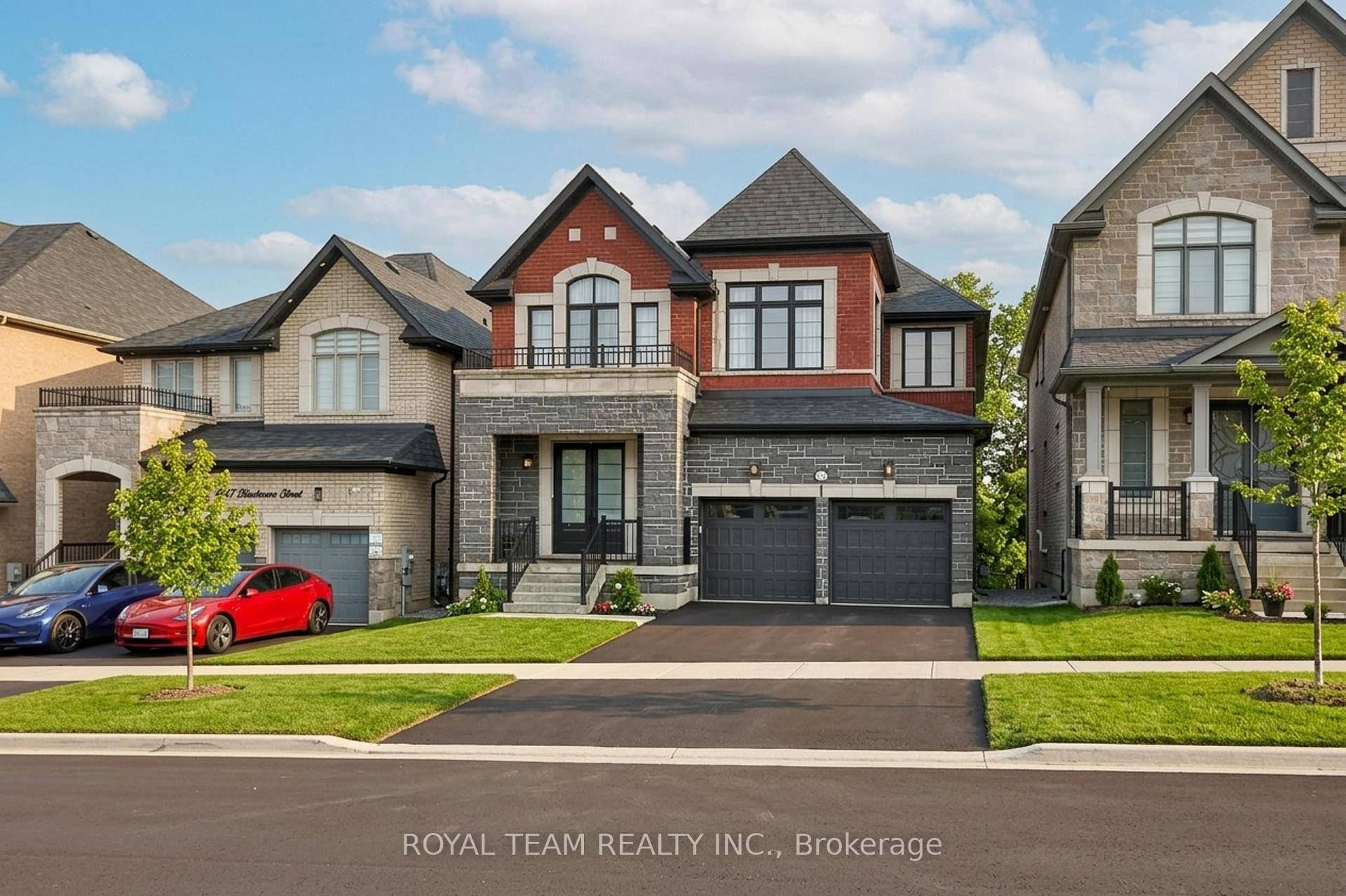 1361 Blackmore Street, Innisfil, On L9s 0p3