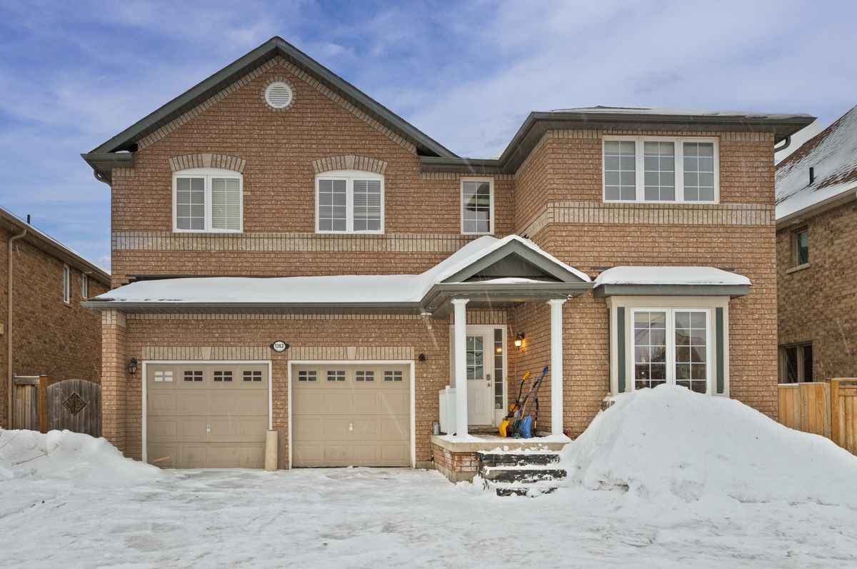 1362 Butler Street, Innisfil, On L9s 0h2