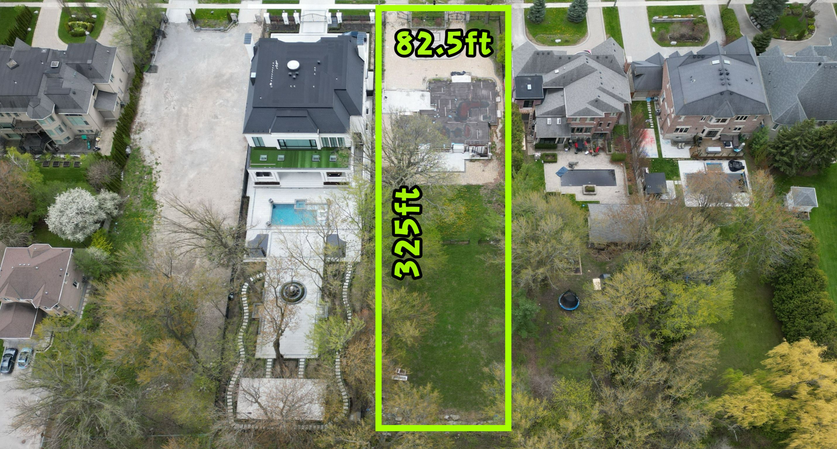 212 Duncan Road, Richmond Hill, On L4c 6j9
