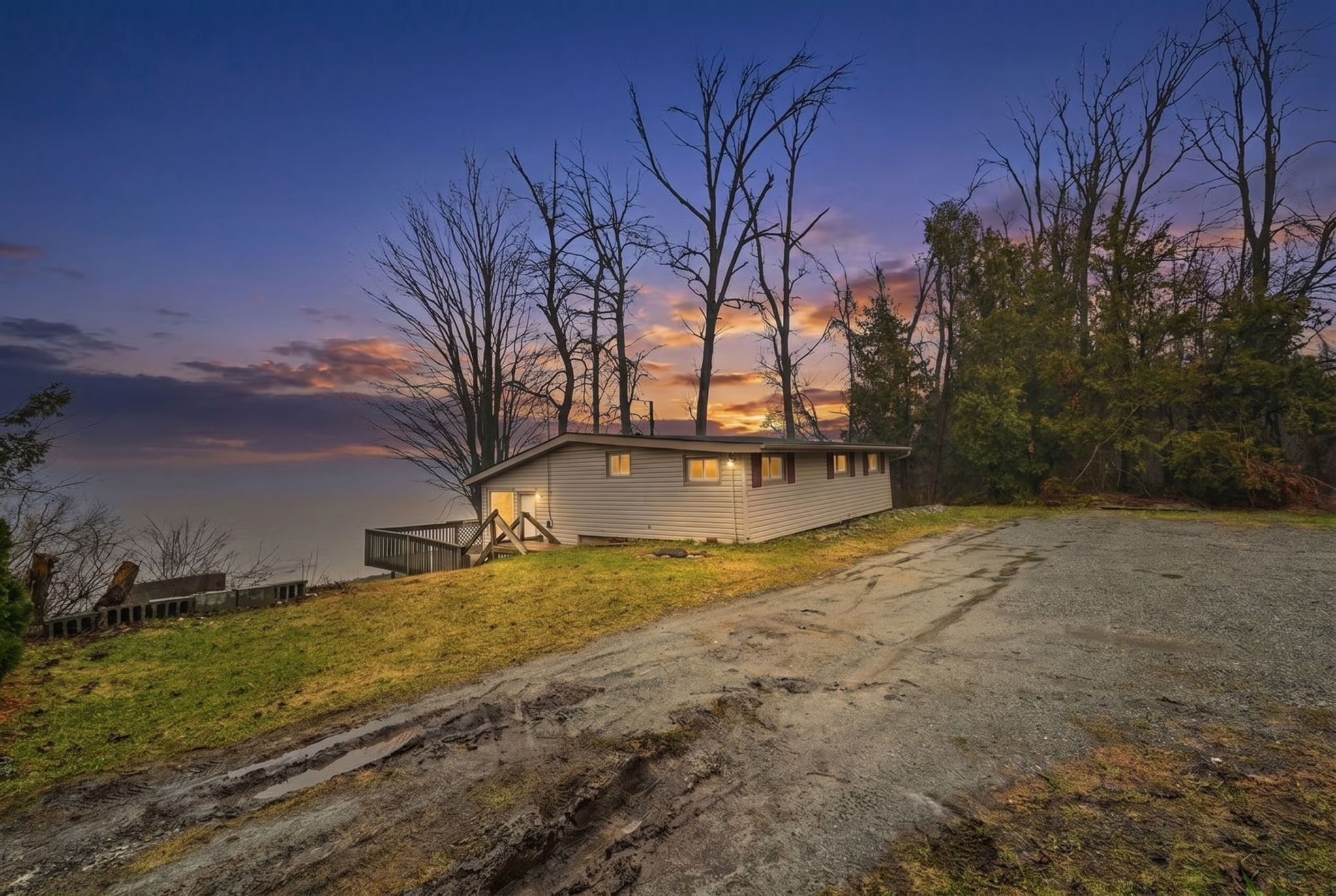 100 Alsops Beach Road, Brock, On L0k 1a0