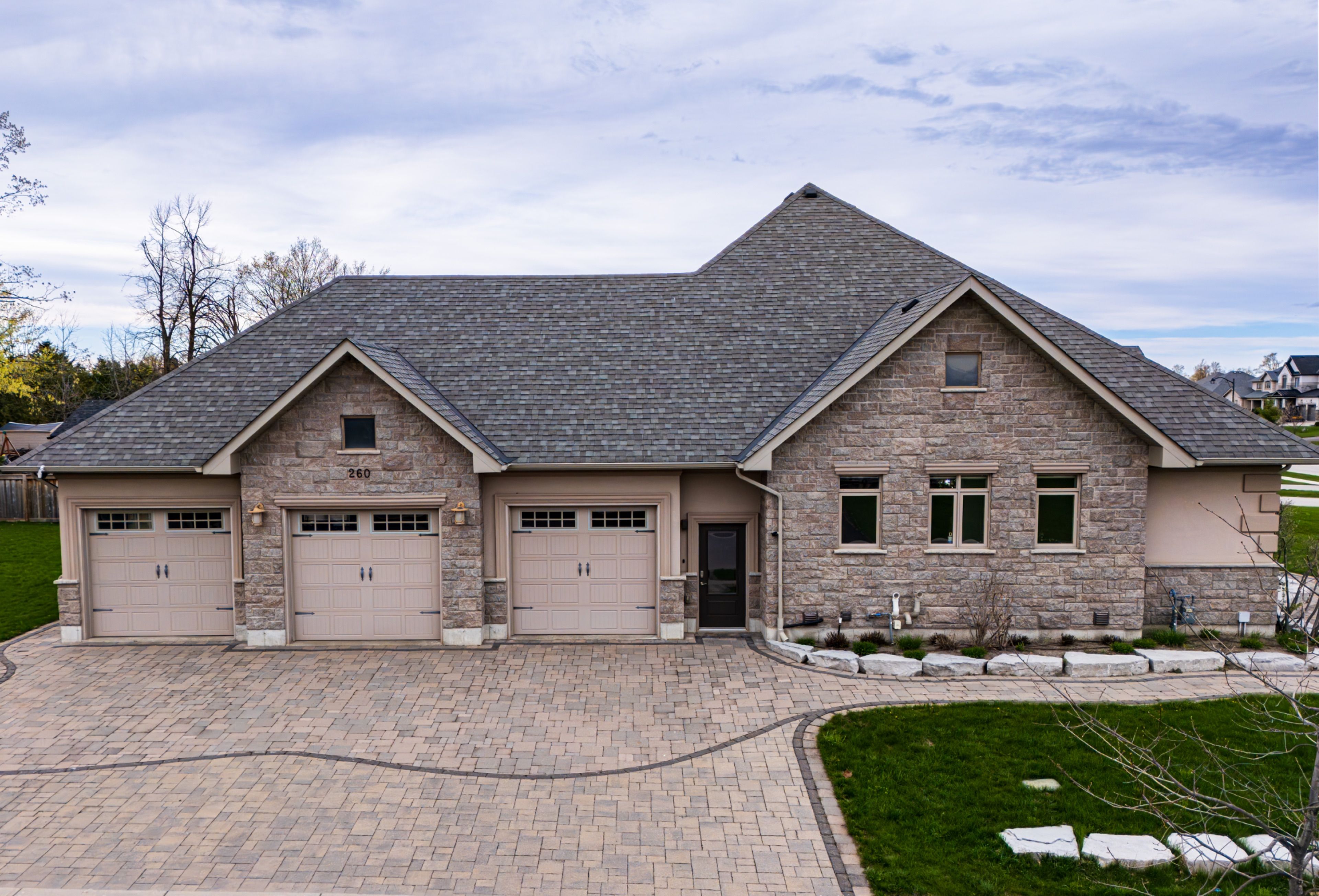 260 Sunnybrae Avenue, Innisfil, On L9s 1j1