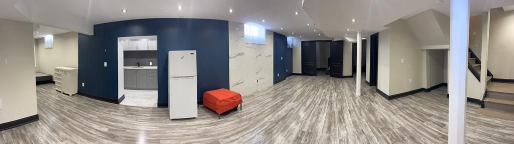 205 Monte Carlo Drive N Lower, Vaughan, On L4h 1r3