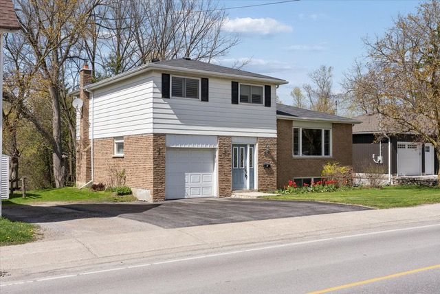 87 Mill Street, Uxbridge, On L9p 1h9