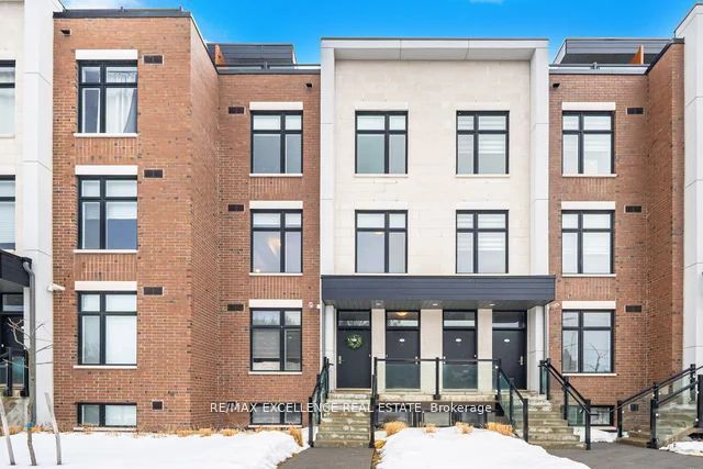9560 Islington Avenue S 214, Vaughan, On L4h 5e8