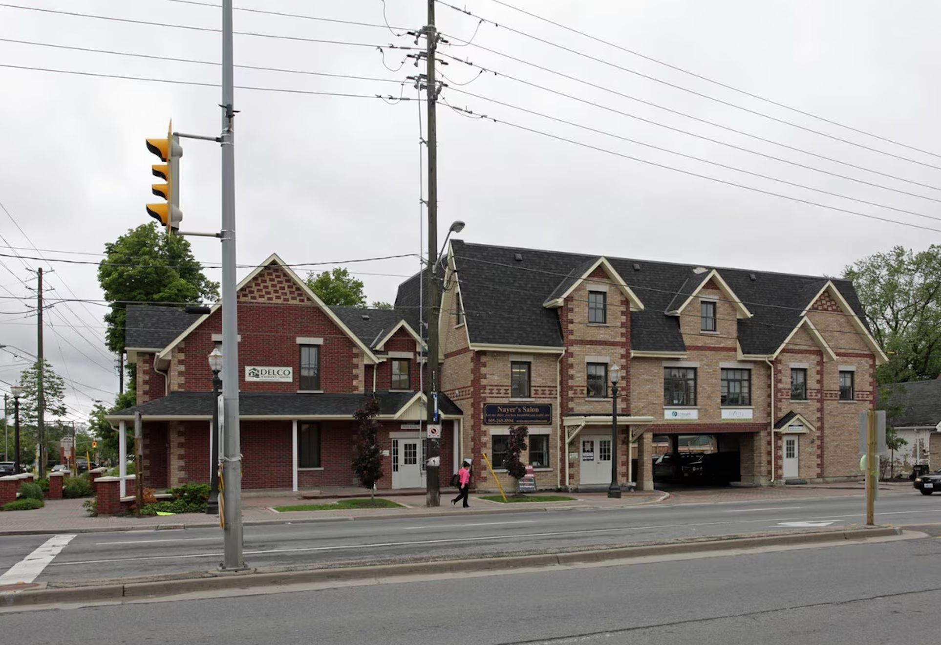 9994 Keele Street B101, Vaughan, On M2p 2e3