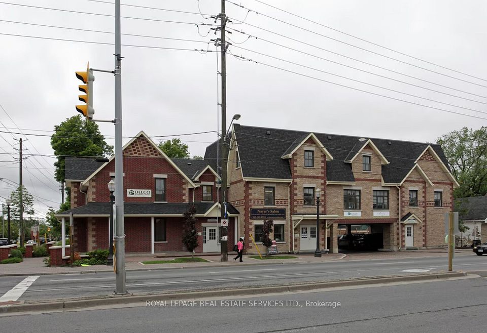 9994 Keele Street 301, Vaughan, On M2p 2e3