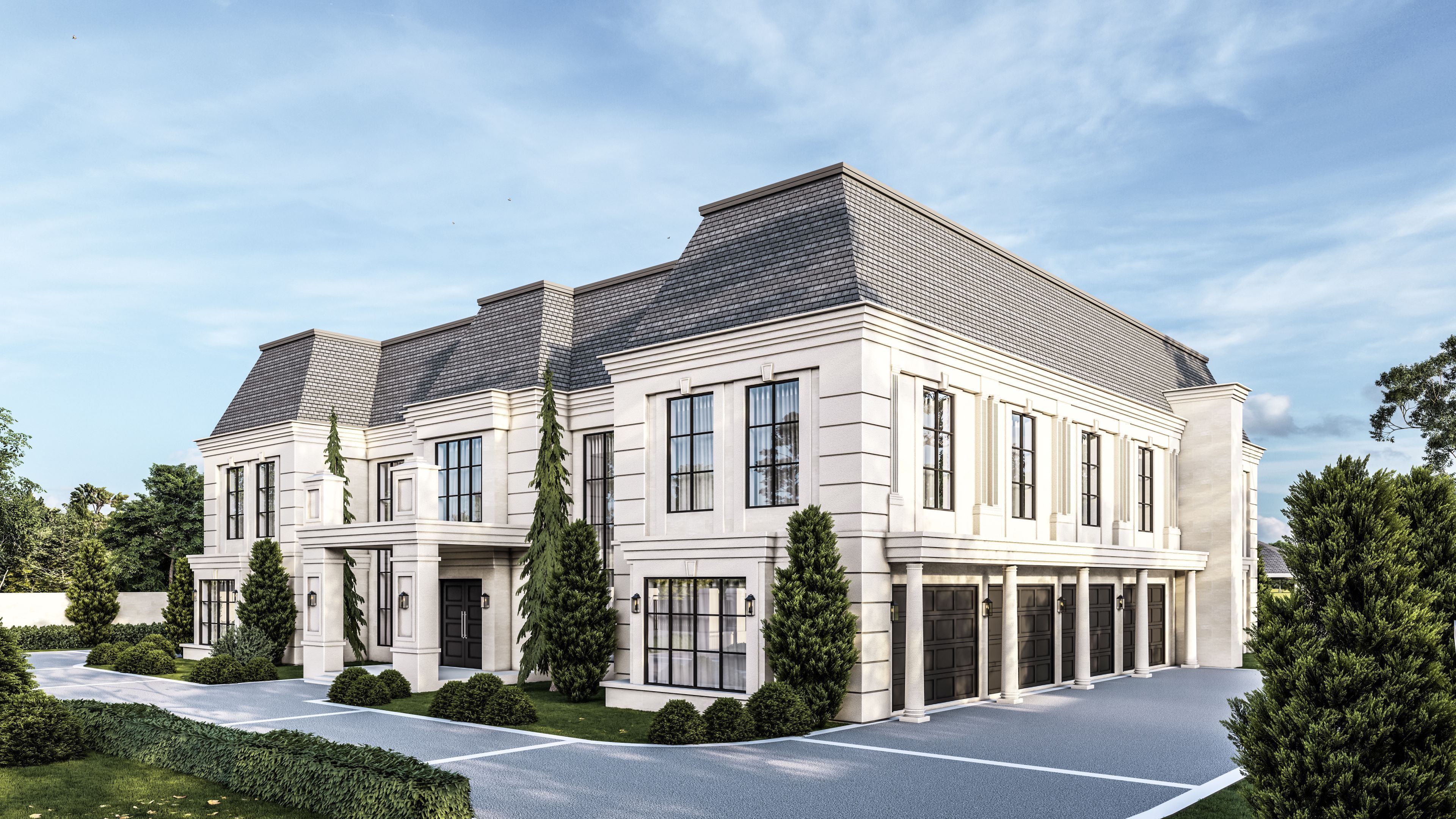 72 Balding Boulevard, Vaughan, On L4l 3r9