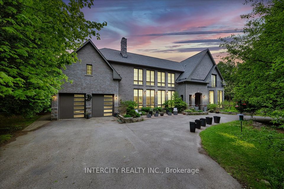 15600 7th Concession Road, King, On L7b 0g4