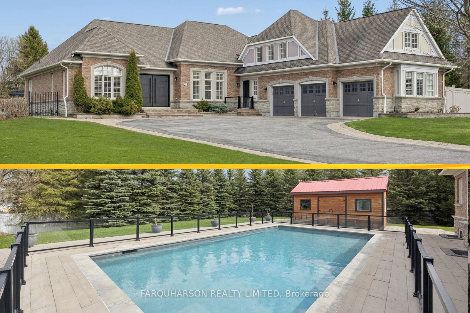 21 Country Club Crescent, Uxbridge, On L9p 0b8