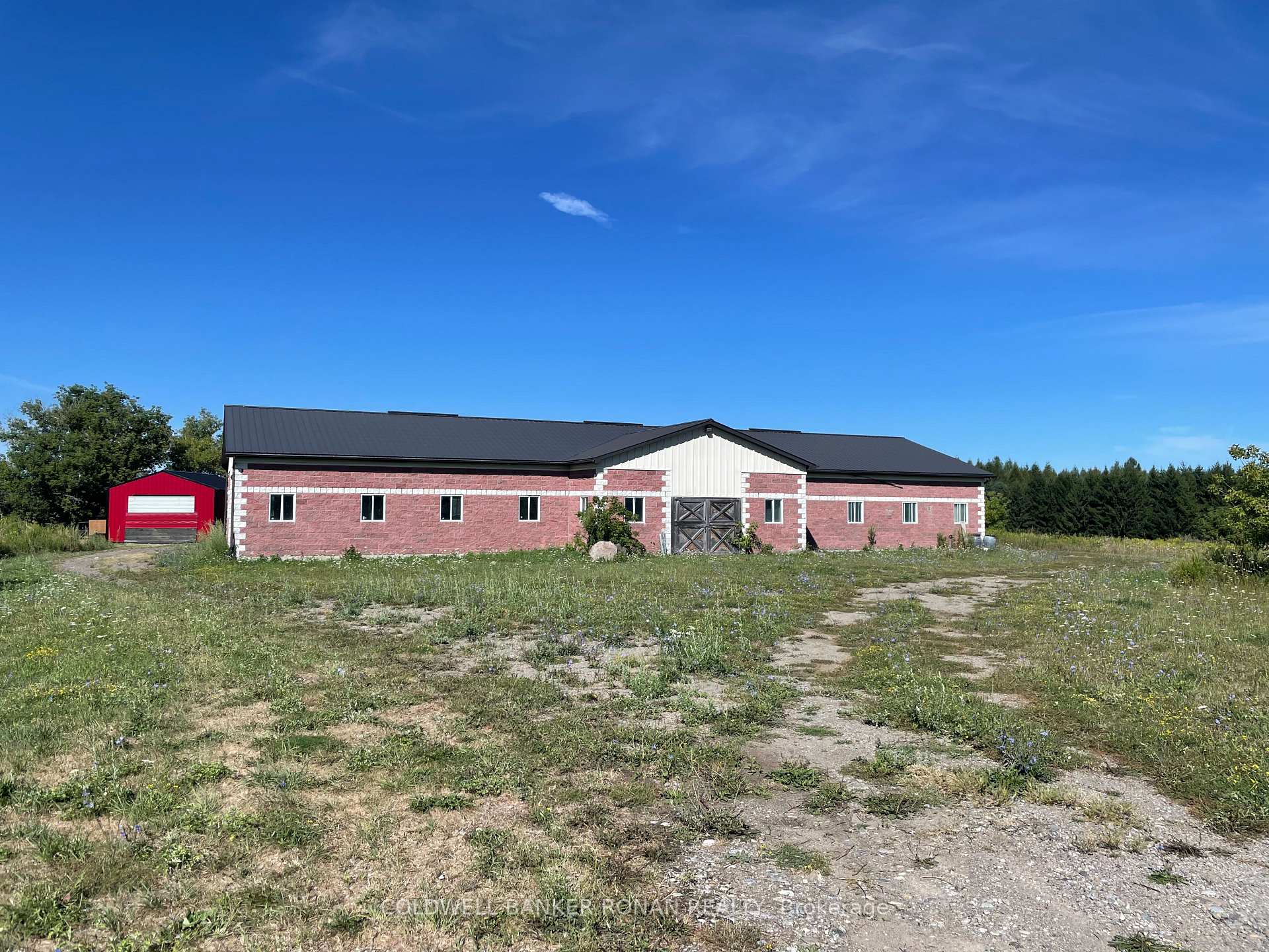 1428 Concession Rd 5 W, Adjala-Tosorontio, On L0g 1l0