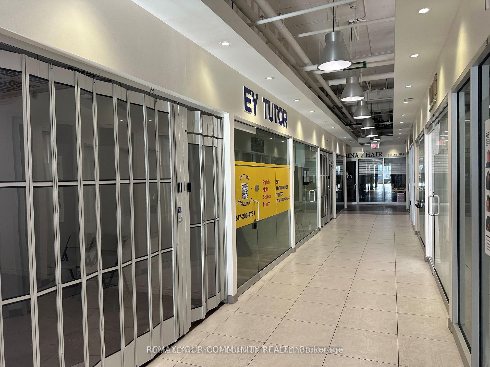 7181 Yonge Street 217, Markham, On L3t 0c7