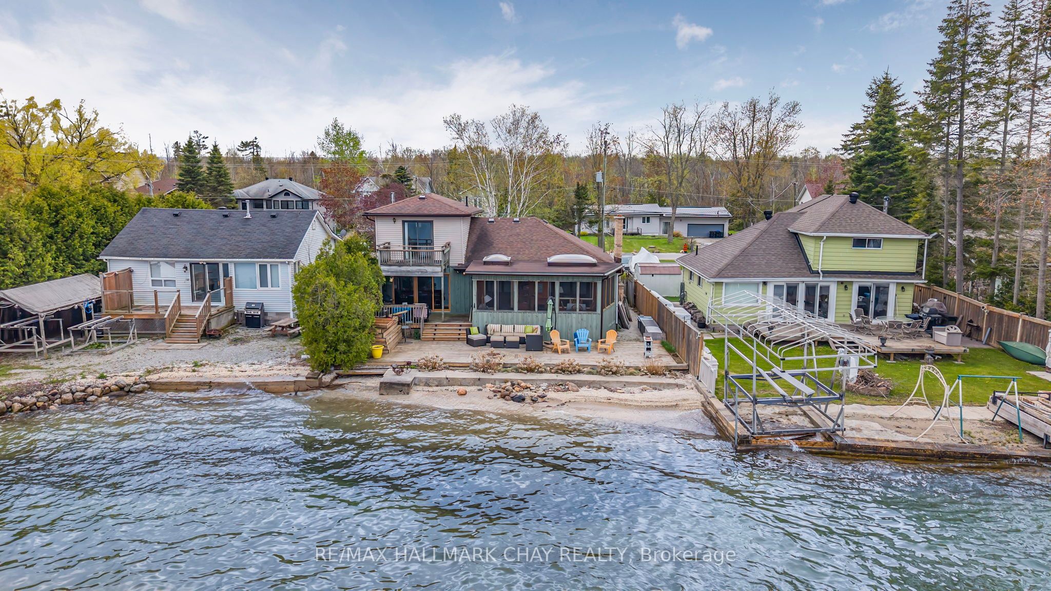2617 Leonard Street, Innisfil, On L9s 3v3