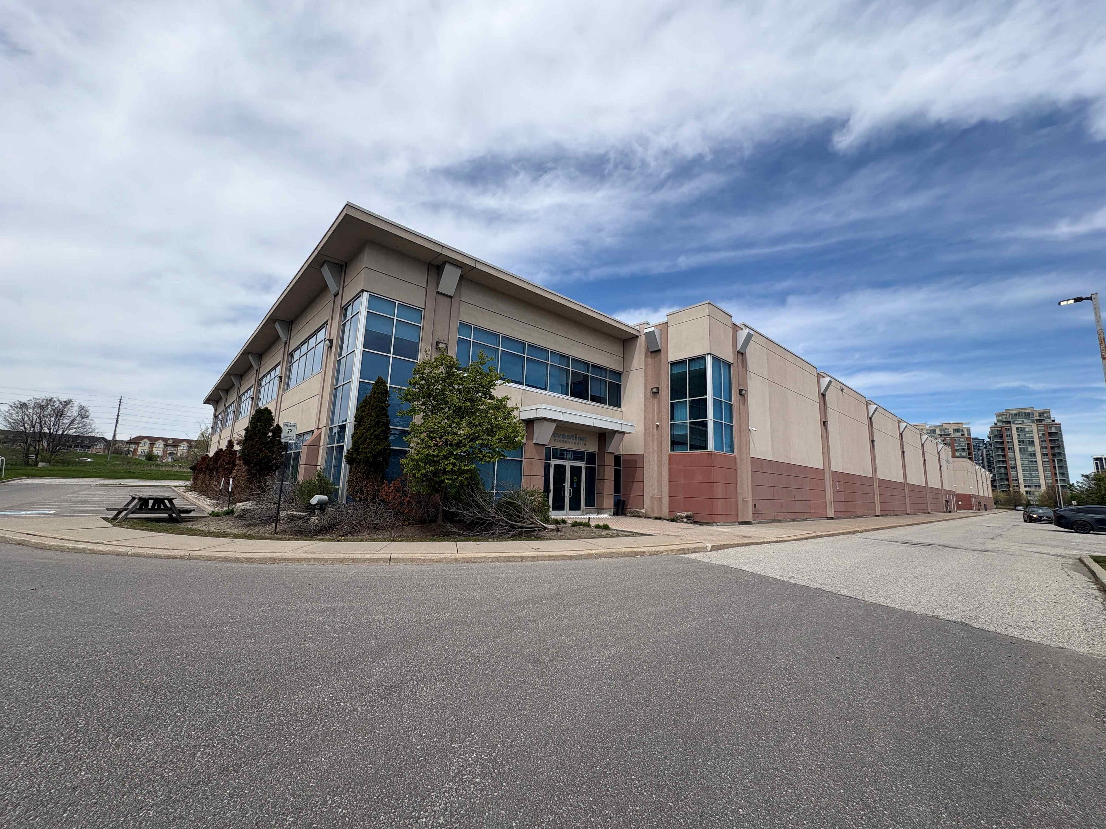 110 Clegg Road, Markham, On L6g 1e1