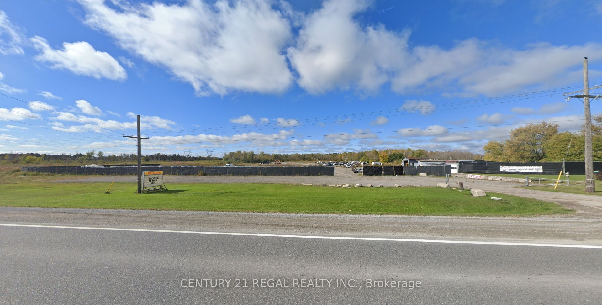 23718 Highway 48, Georgina, On L0e 1r0