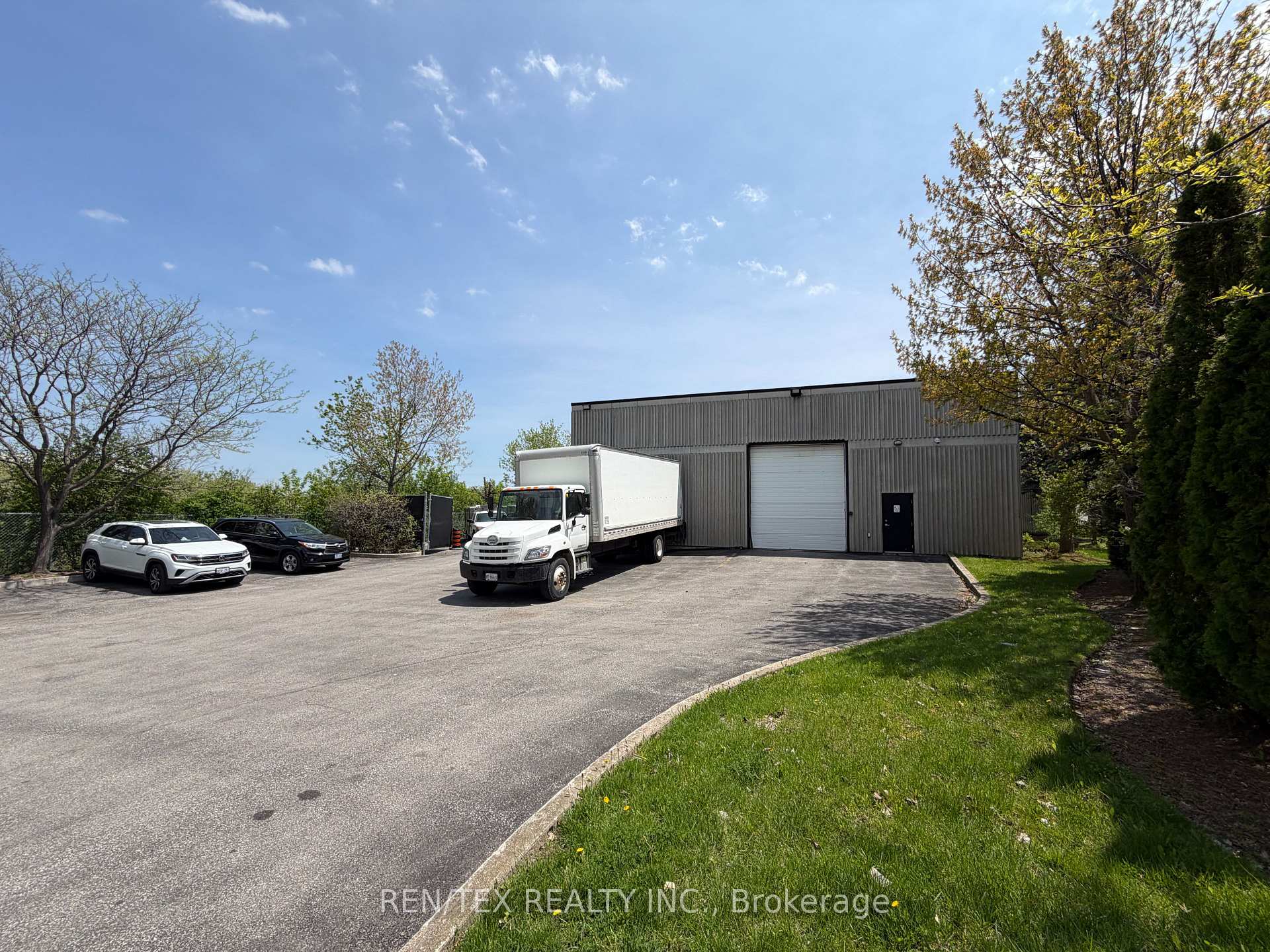 75 Addiscott Court 2, Markham, On L6g 1a6