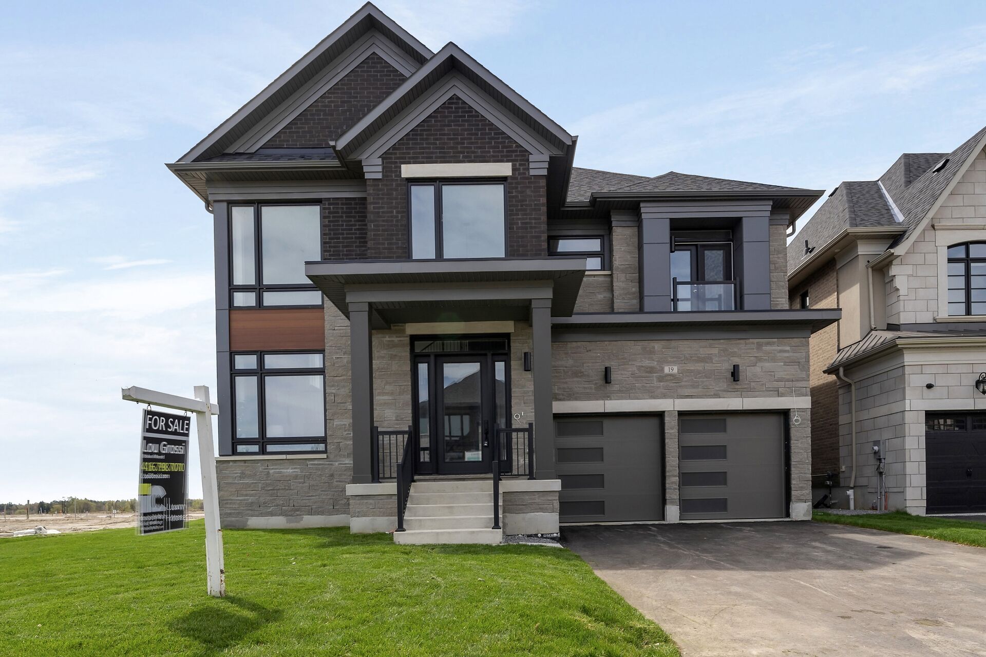 19 Heart Lake Circle Lot 9n, King, On L7b 1k5