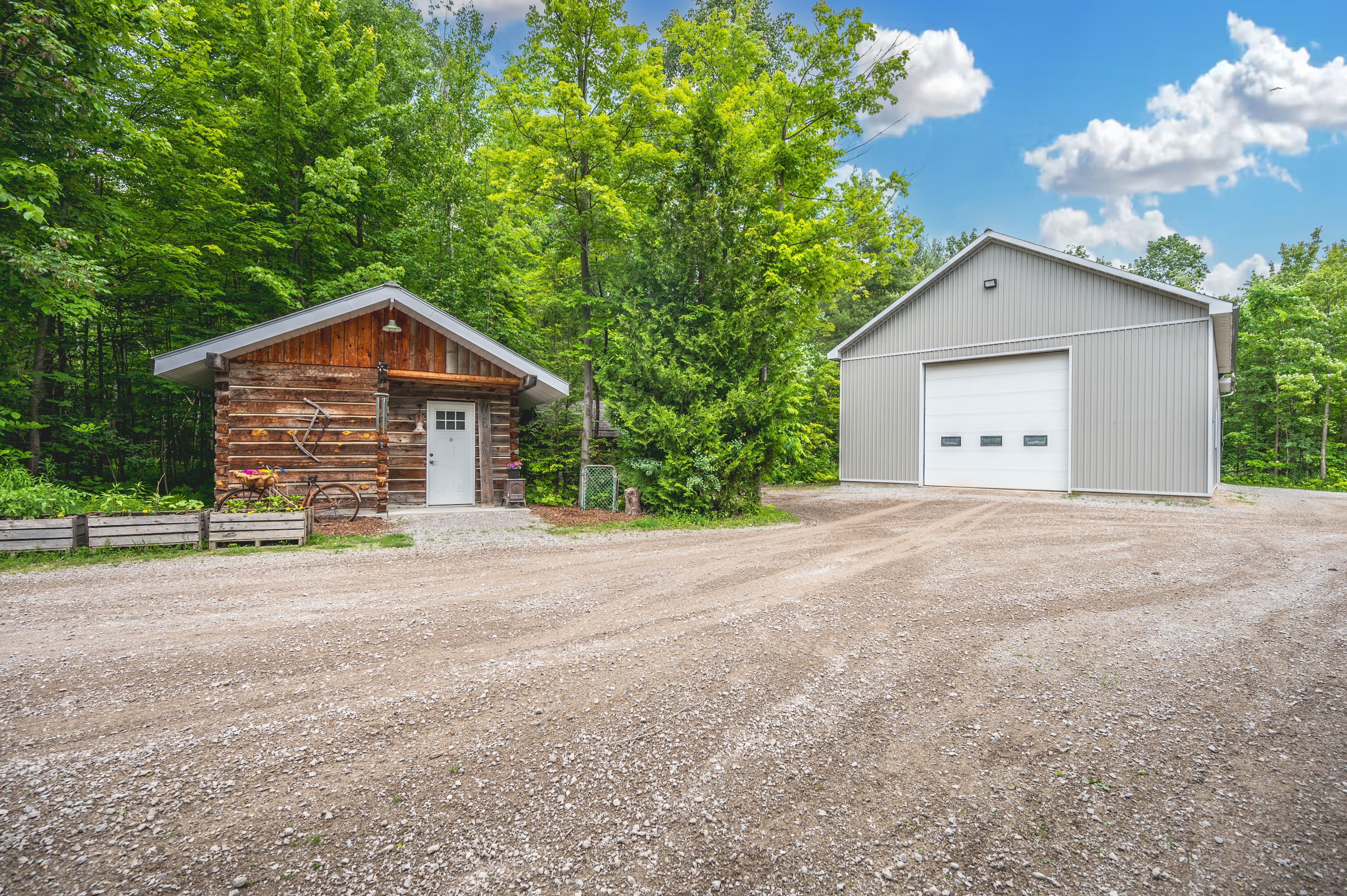 8071 4th Line, Essa, On L3w 0s5