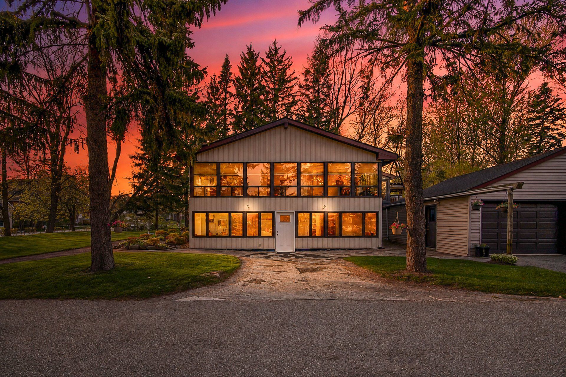 13645 Ninth Line, Whitchurch-Stouffville, On L4a 3c8