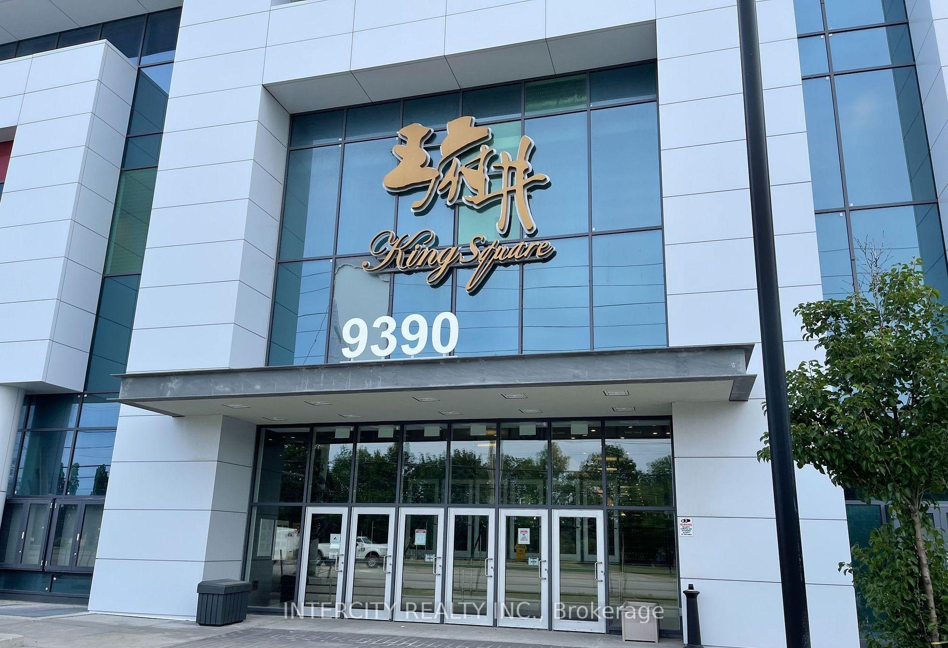 9390 Woodbine Avenue 1d10, Markham, On L6c 0m5