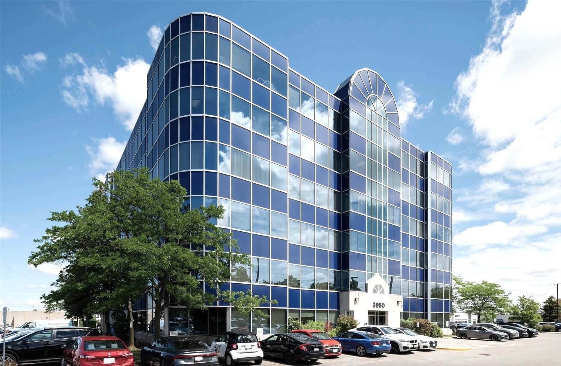 3950 14th Avenue 108, Markham, On L3r 0a9