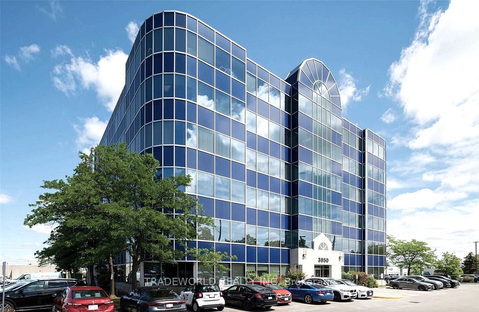 3950 14th Avenue 107, Markham, On L3r 0a9