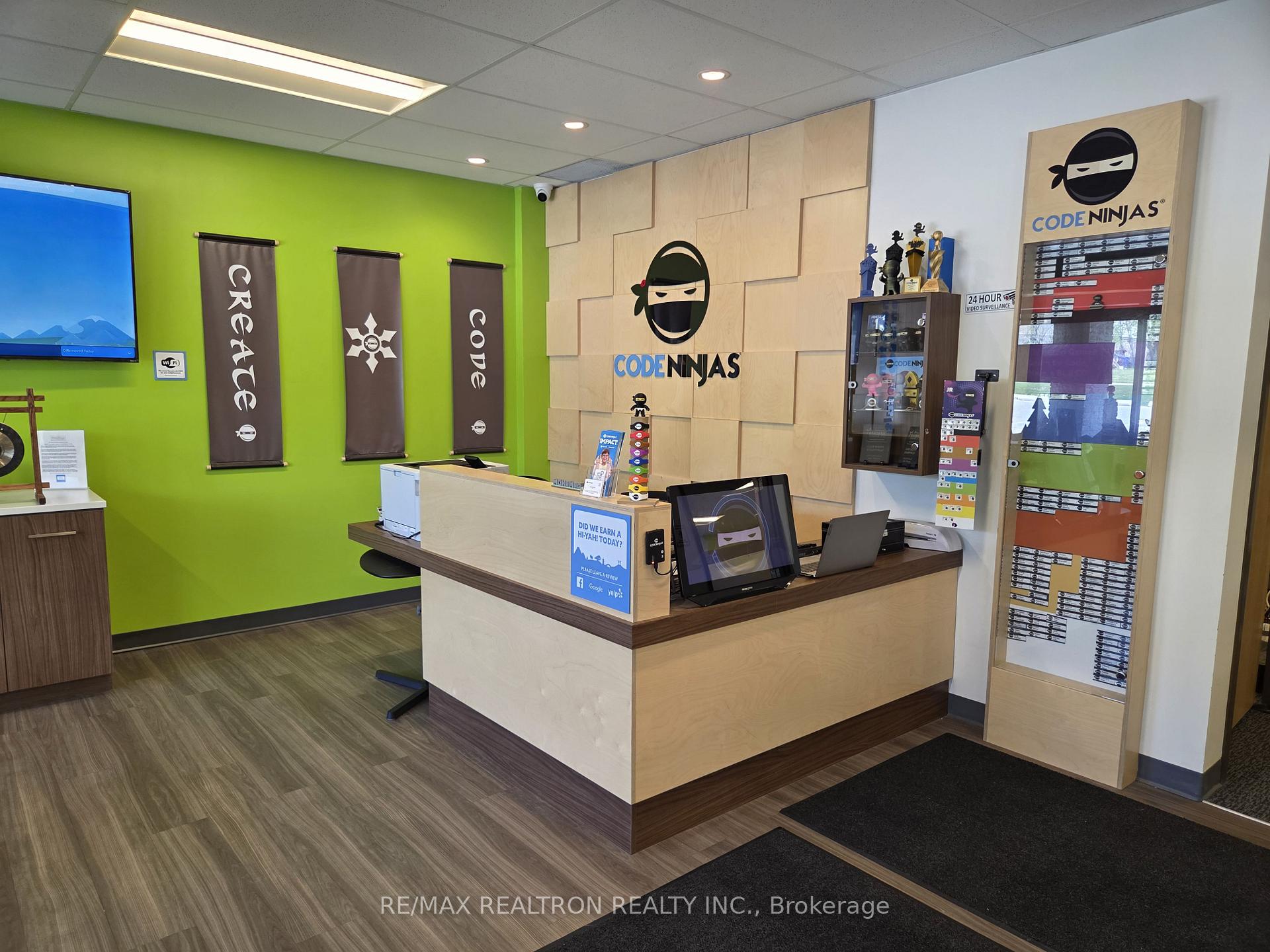 6601 Main (Code Ninjas Stouffville) Street 7 & 8, Whitchurch-Stouffville, On L4a 6a9